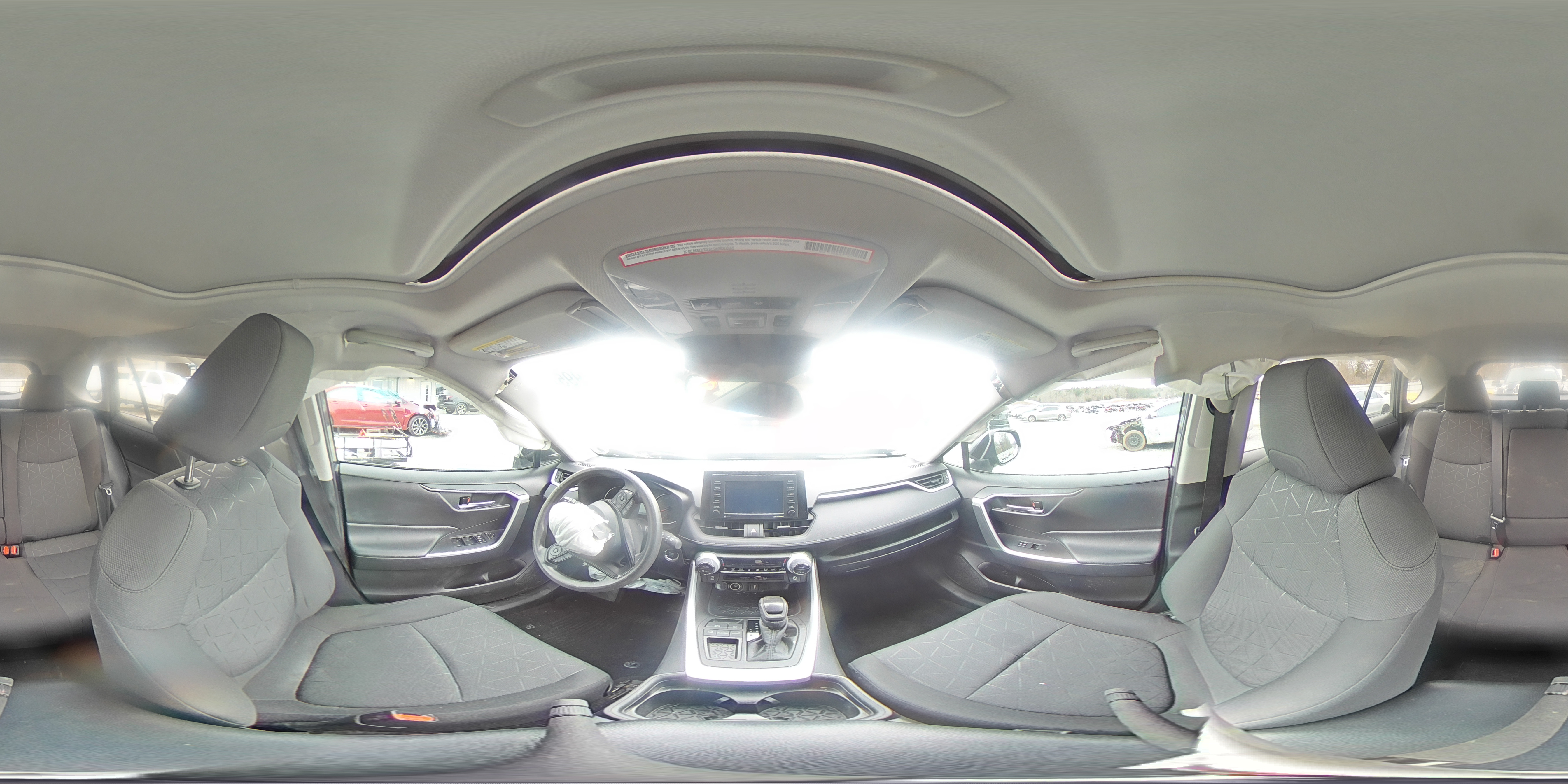 2021 Toyota RAV 4 - Image 14