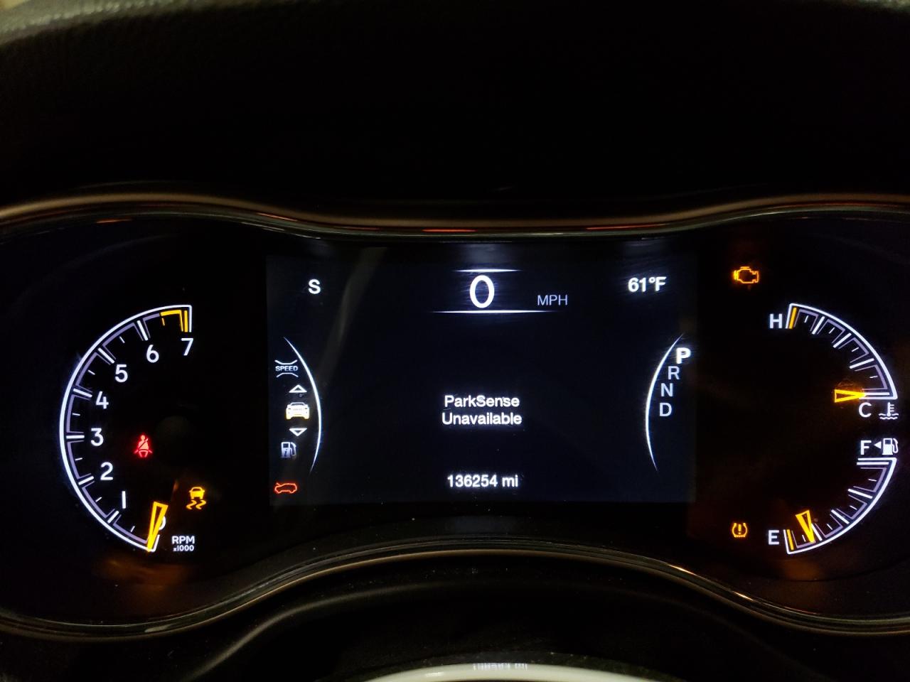 2017 Jeep Grand Cherokee - Image 9