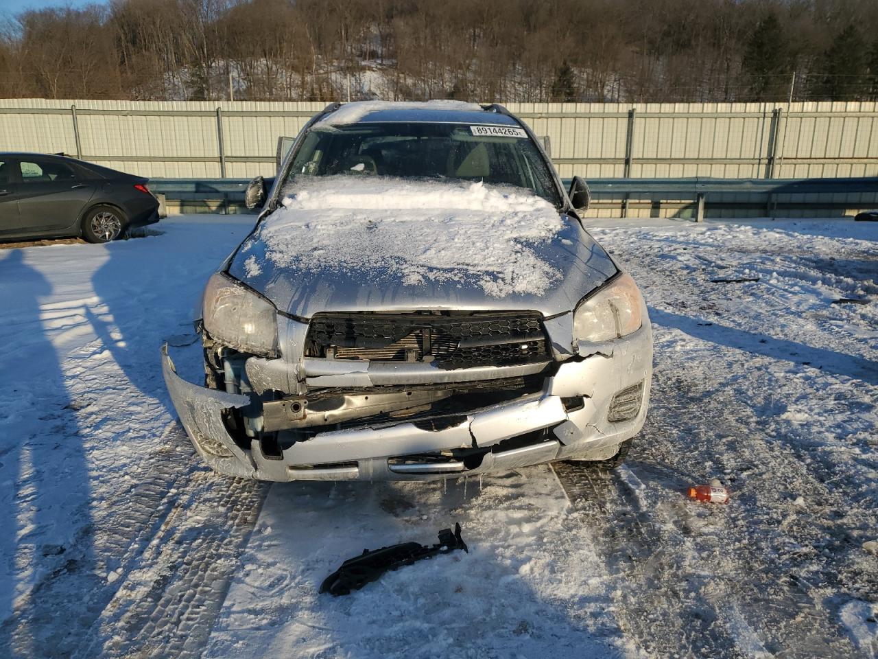 2012 Toyota RAV 4 - Image 5