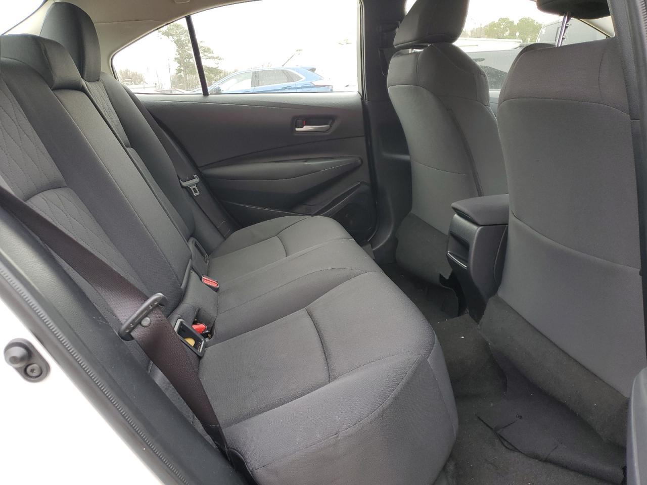 2020 Toyota Corolla - Image 10
