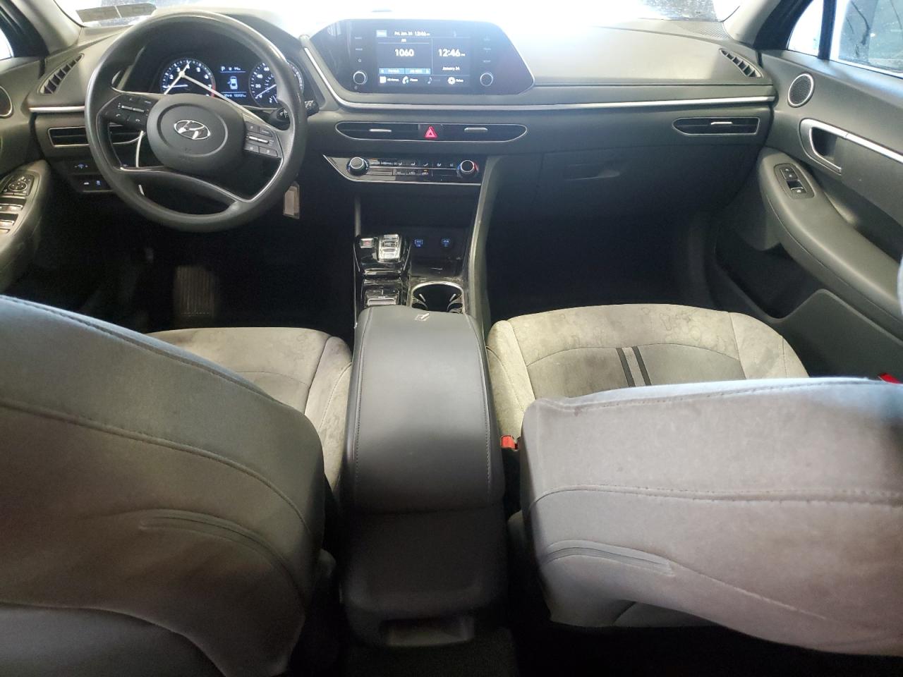 2021 Hyundai Sonata - Image 8