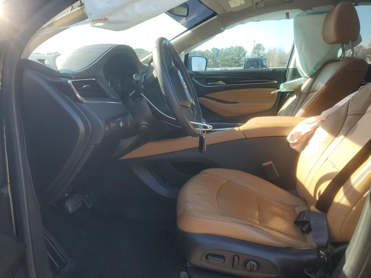 2019 Buick Enclave - Image 7