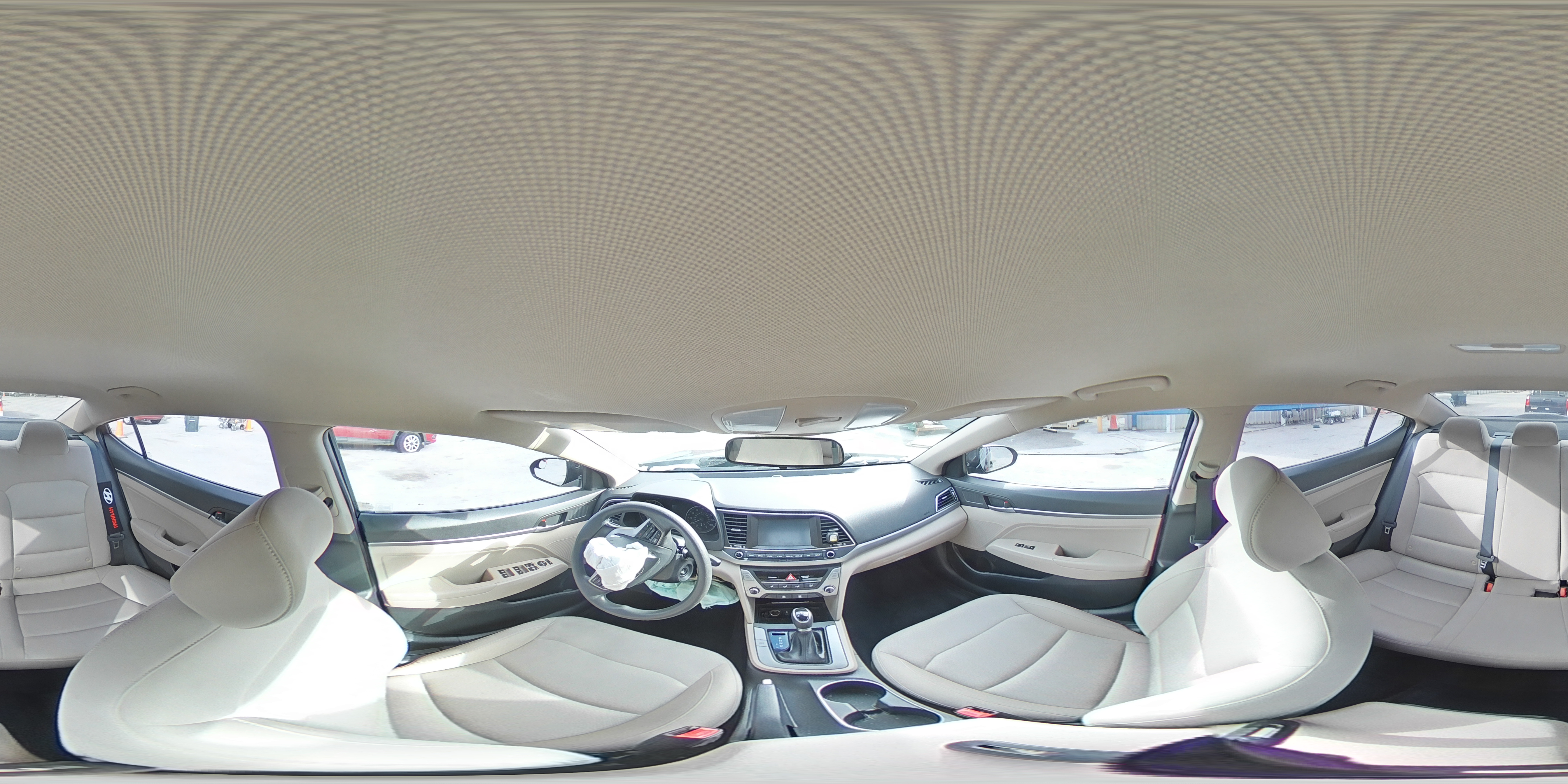 2017 Hyundai Elantra - Image 15