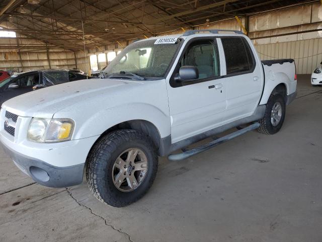 2005 Ford Explorer Sport Trac 