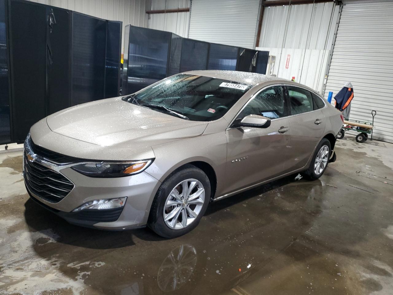 2023 Chevrolet Malibu - Image 1