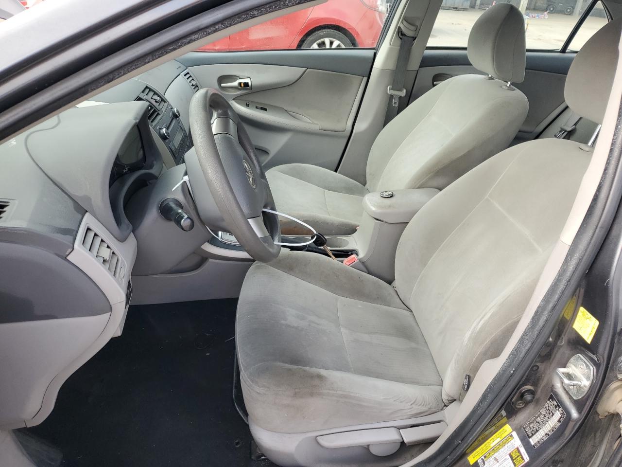 2010 Toyota Corolla - Image 7