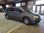 2013 Honda Odyssey Exl на продаже в East Granby, CT - Minor Dent/Scratches