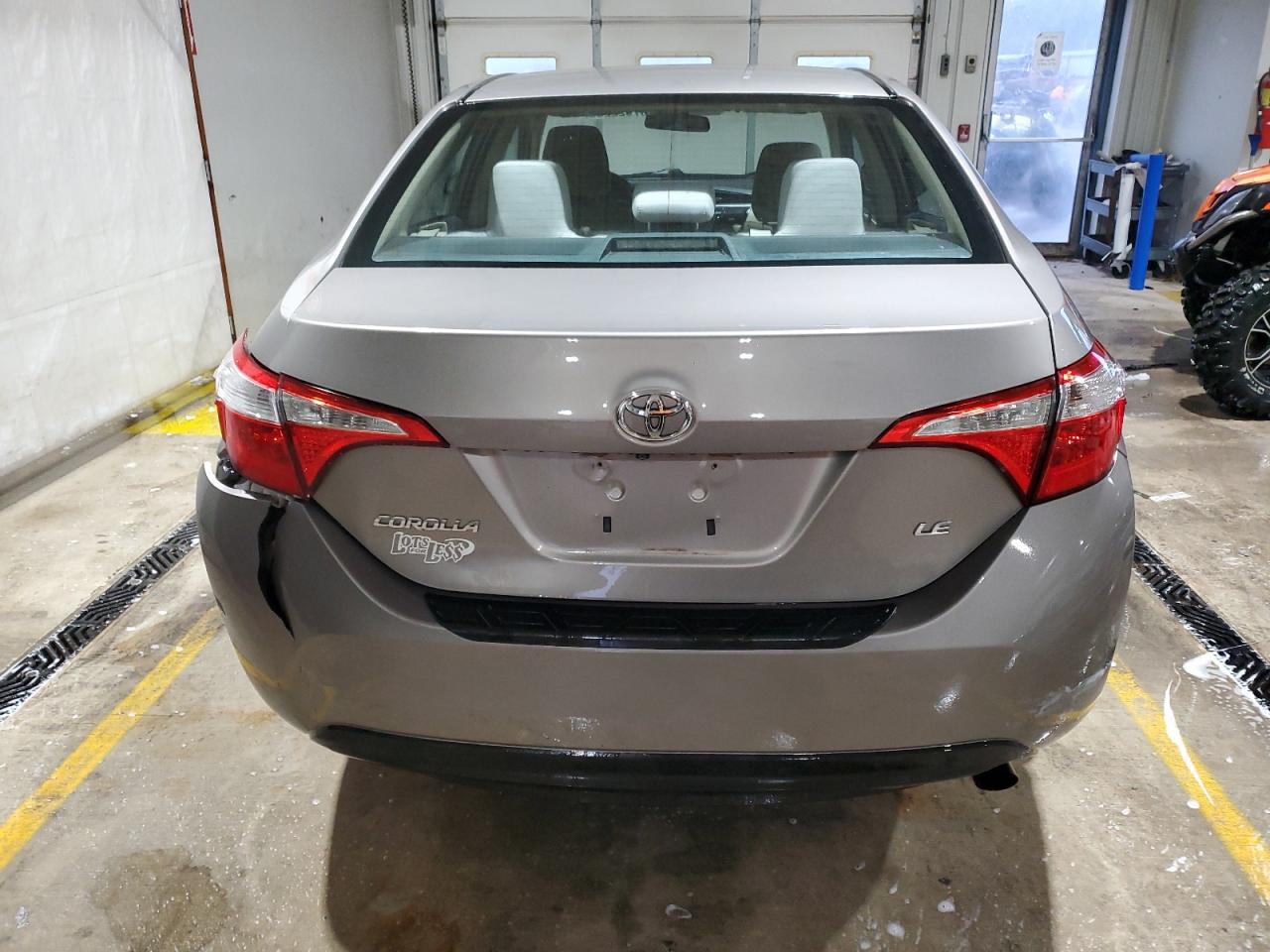 2014 Toyota Corolla - Image 6