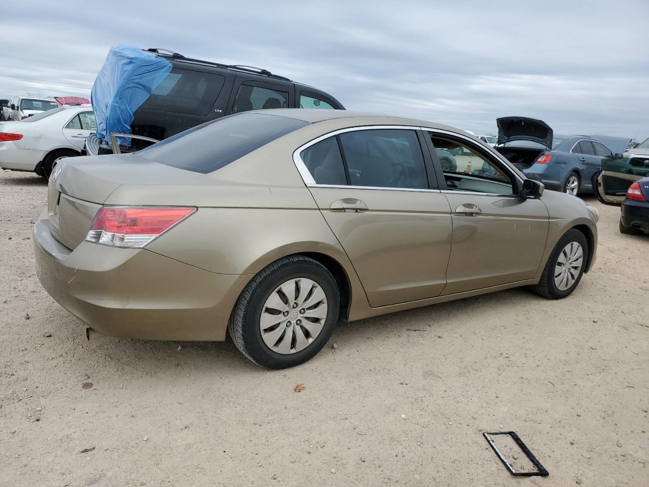 2009 Honda Accord - Image 3