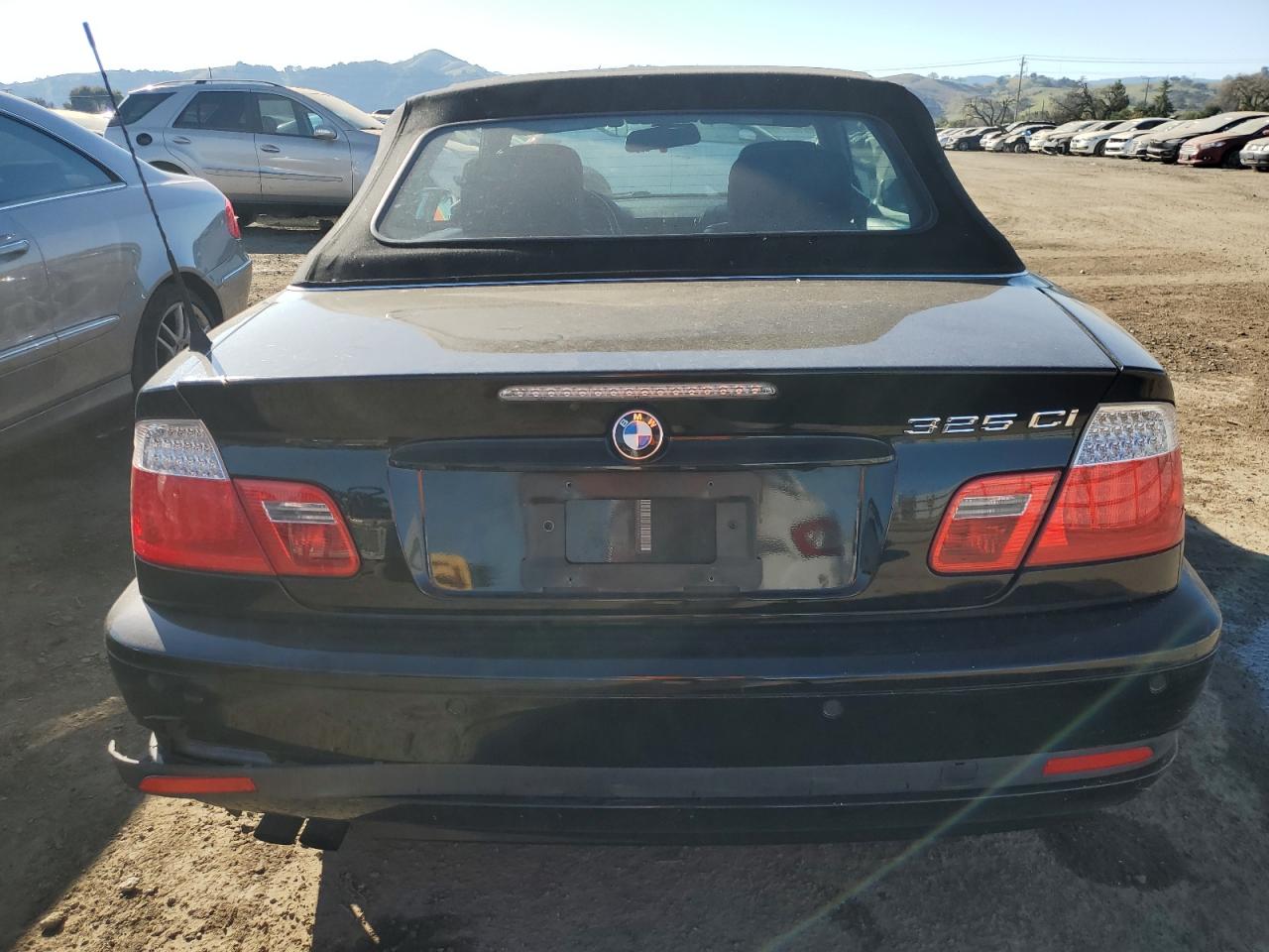 2004 BMW 3er - Image 6