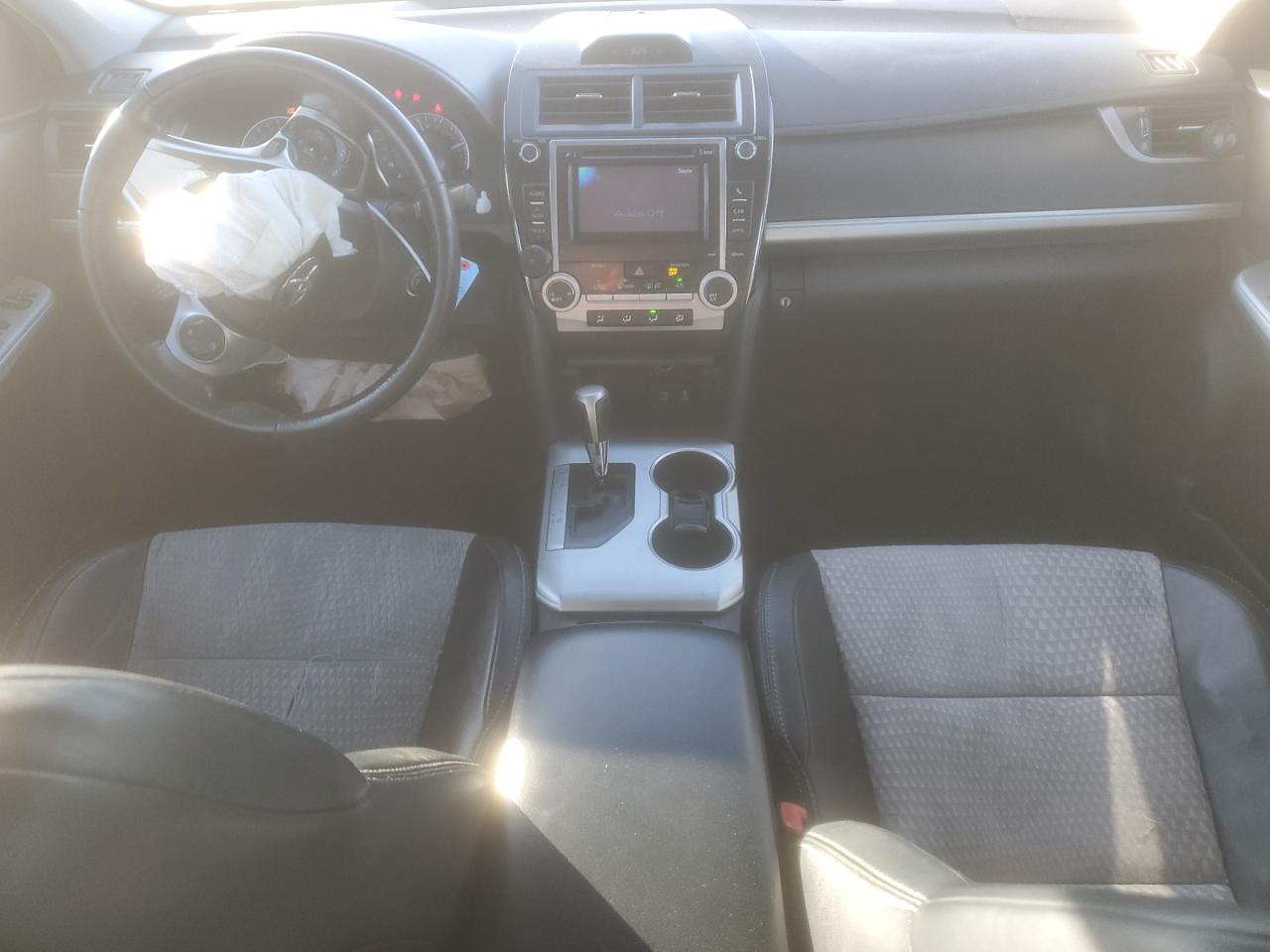 2012 Toyota Camry - Image 8