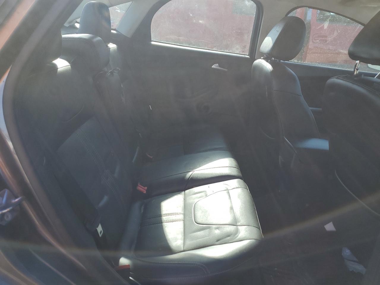 2014 Ford Focus - Image 10