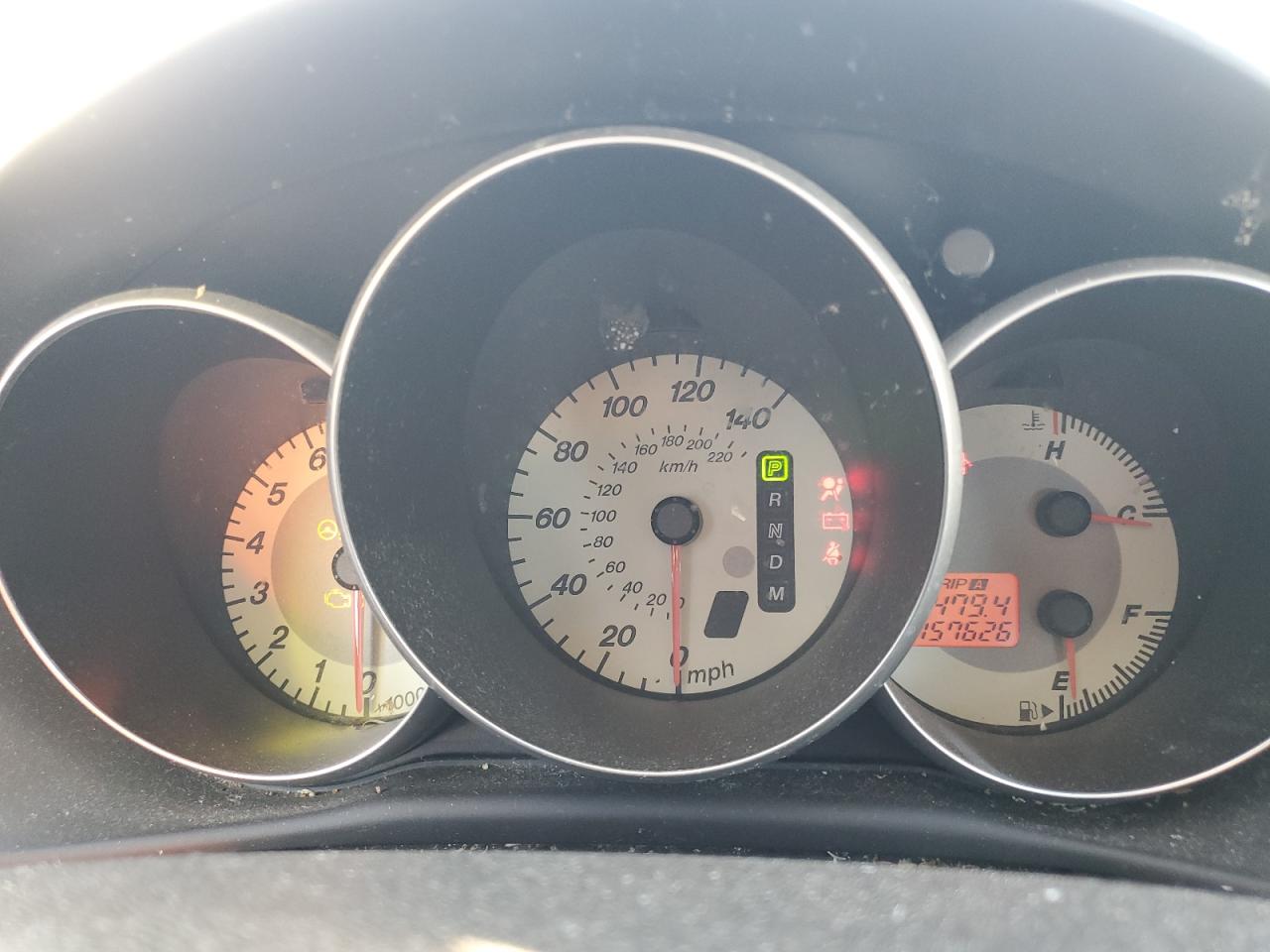 2007 Mazda 3 - Image 9