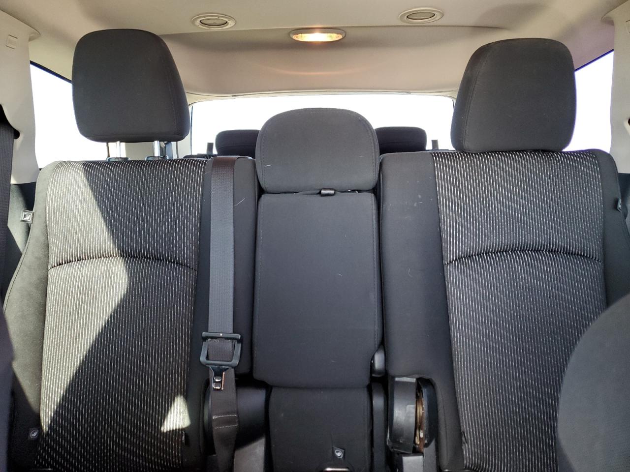 2015 Dodge Journey - Image 10