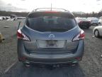 2013 Nissan Murano S de vânzare în Assonet, MA - Front End