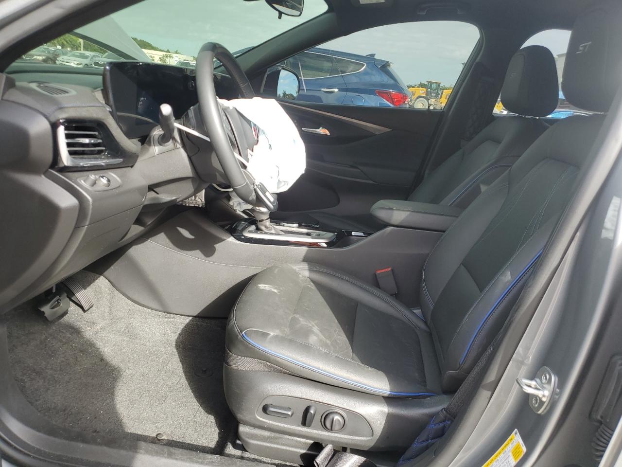 2024 Buick Envista Sport Touring VIN: KL47LBE2XRB127426 Lot: 41663455