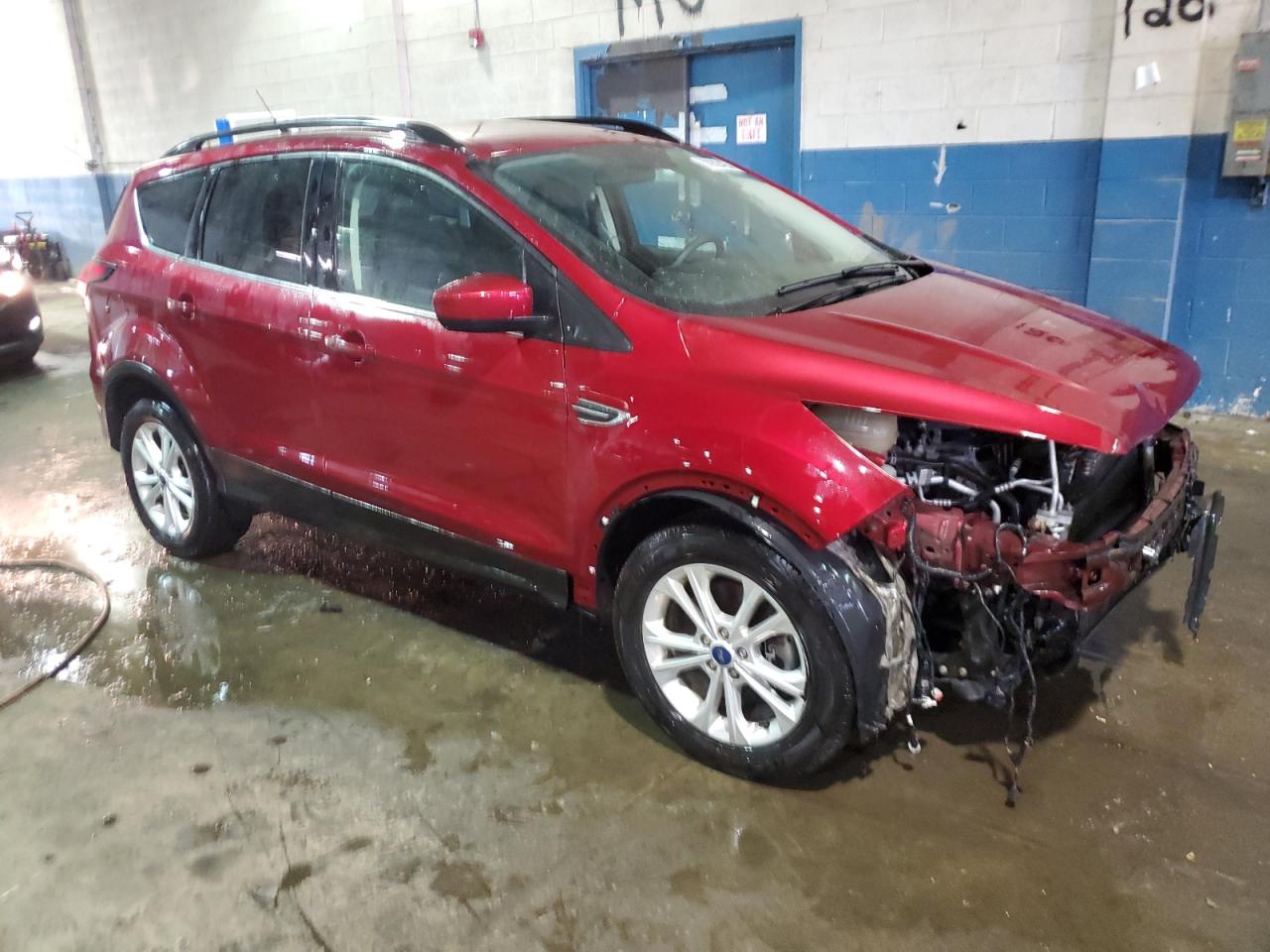 2019 Ford Escape - Image 4