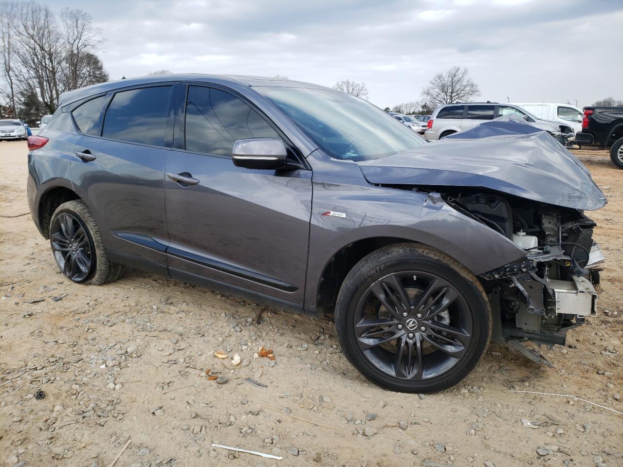 2019 Acura RDX - Image 4