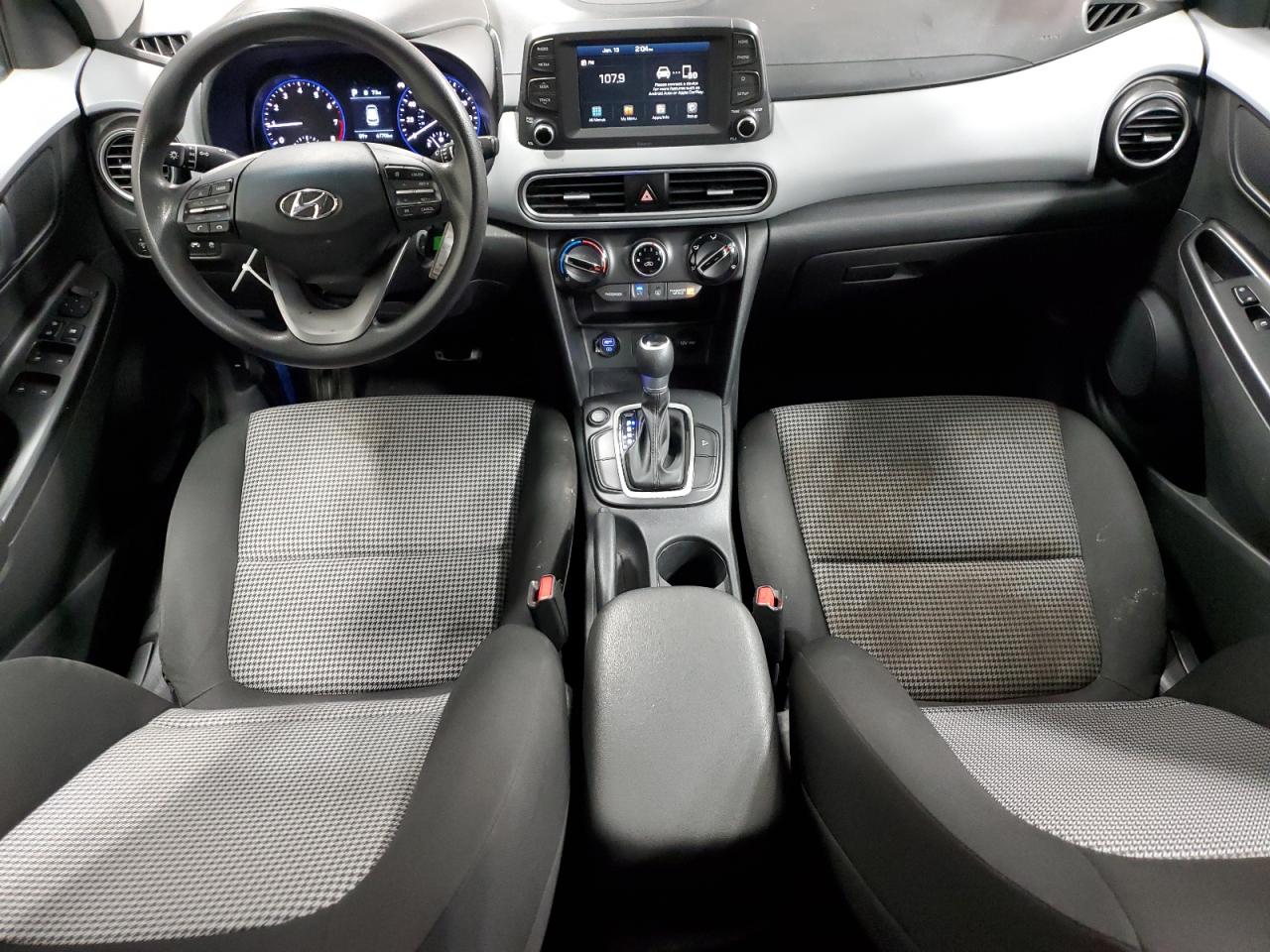 2020 Hyundai Kona - Image 8