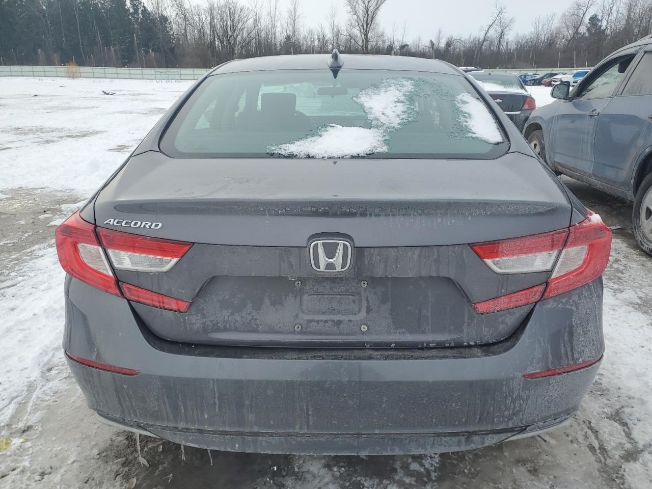 2018 Honda Accord - Image 6