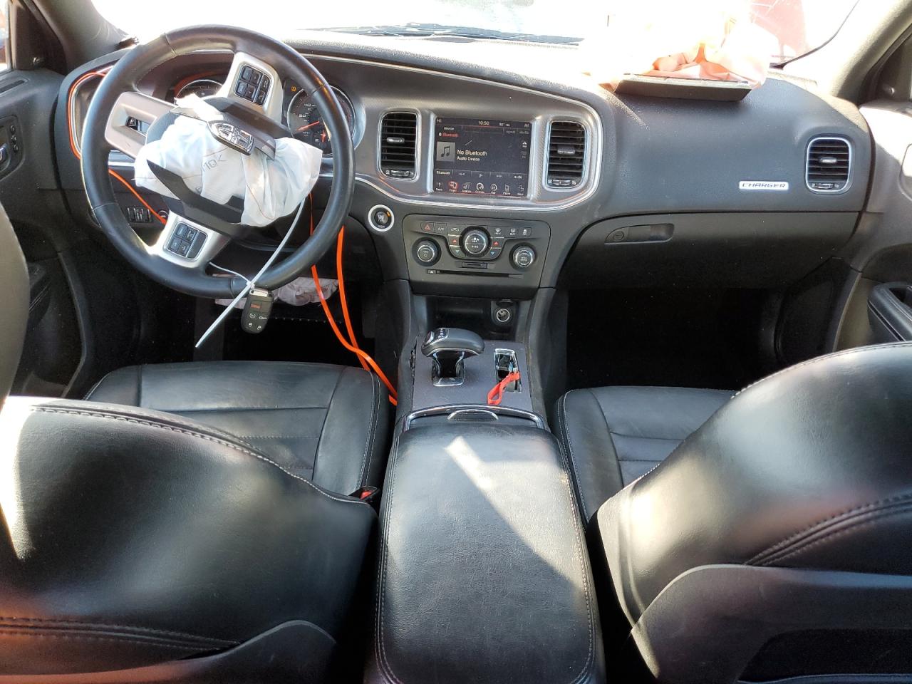 2014 Dodge Charger - Image 8