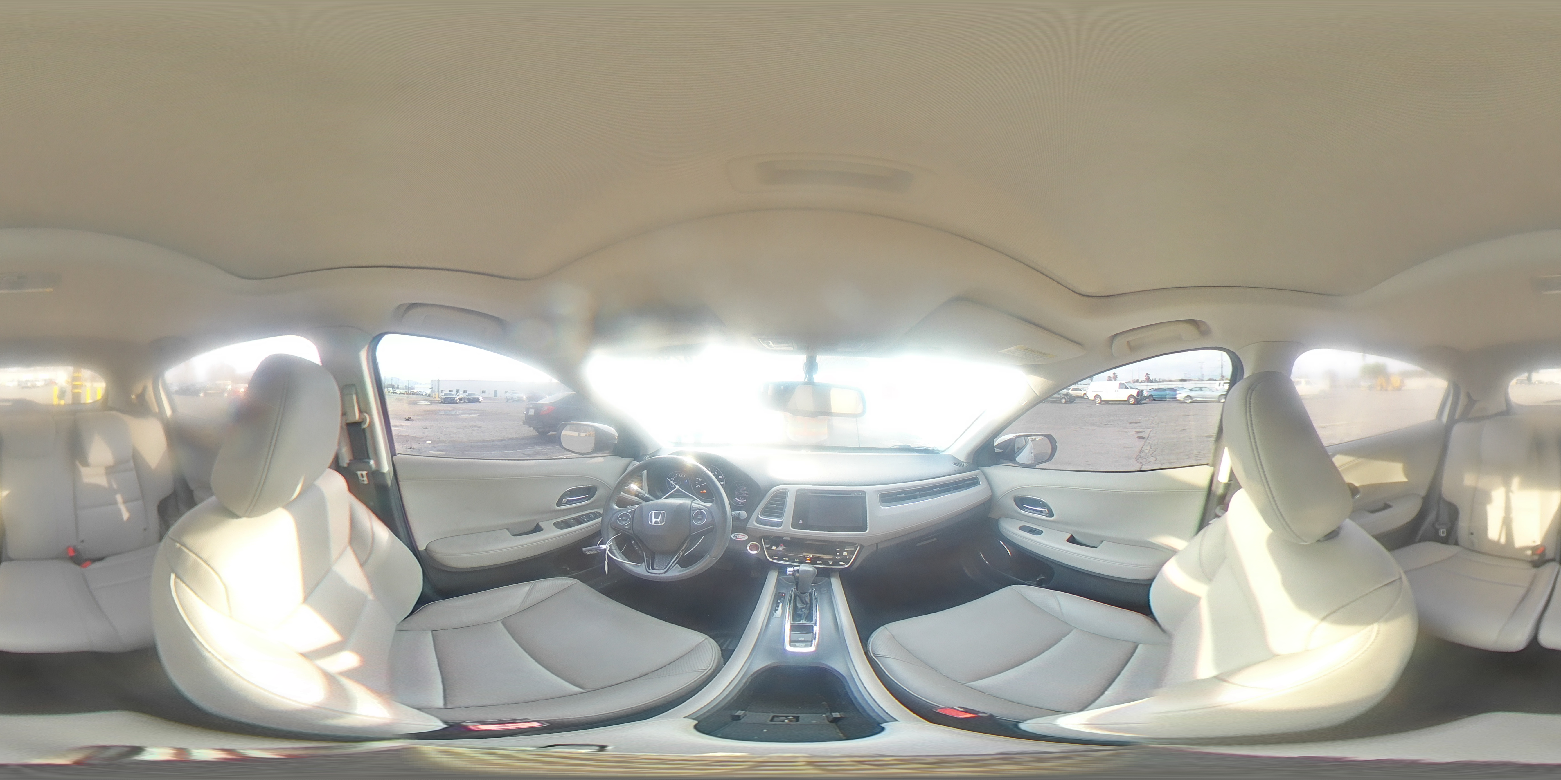 2017 Honda HR-V - Image 13