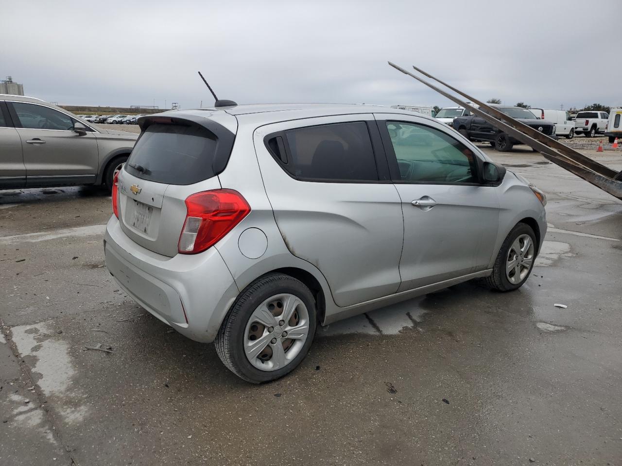 2020 Chevrolet Spark - Image 3