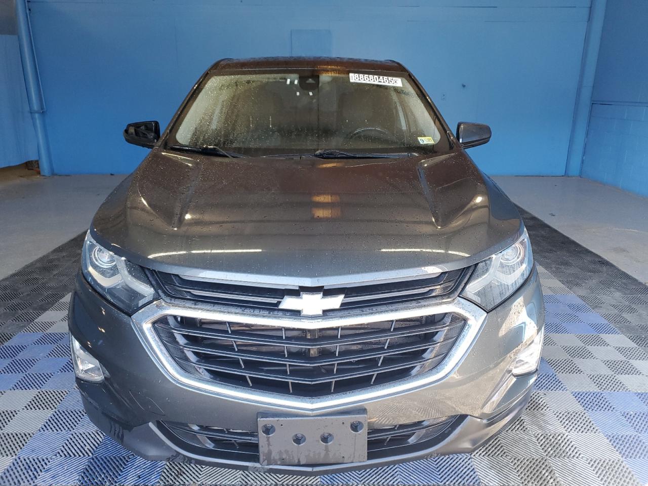 2020 Chevrolet Equinox - Image 5