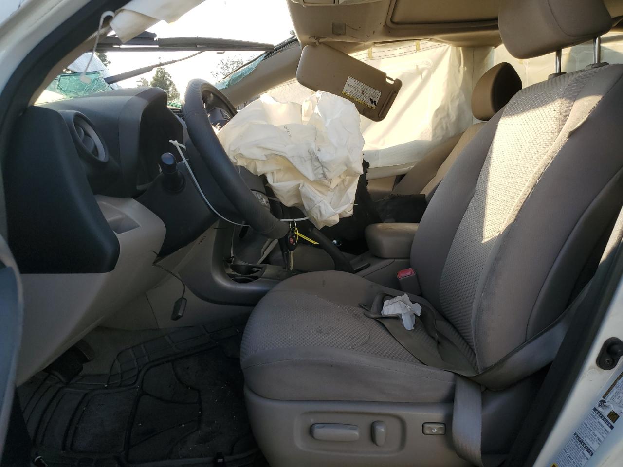 2007 Toyota RAV 4 - Image 7