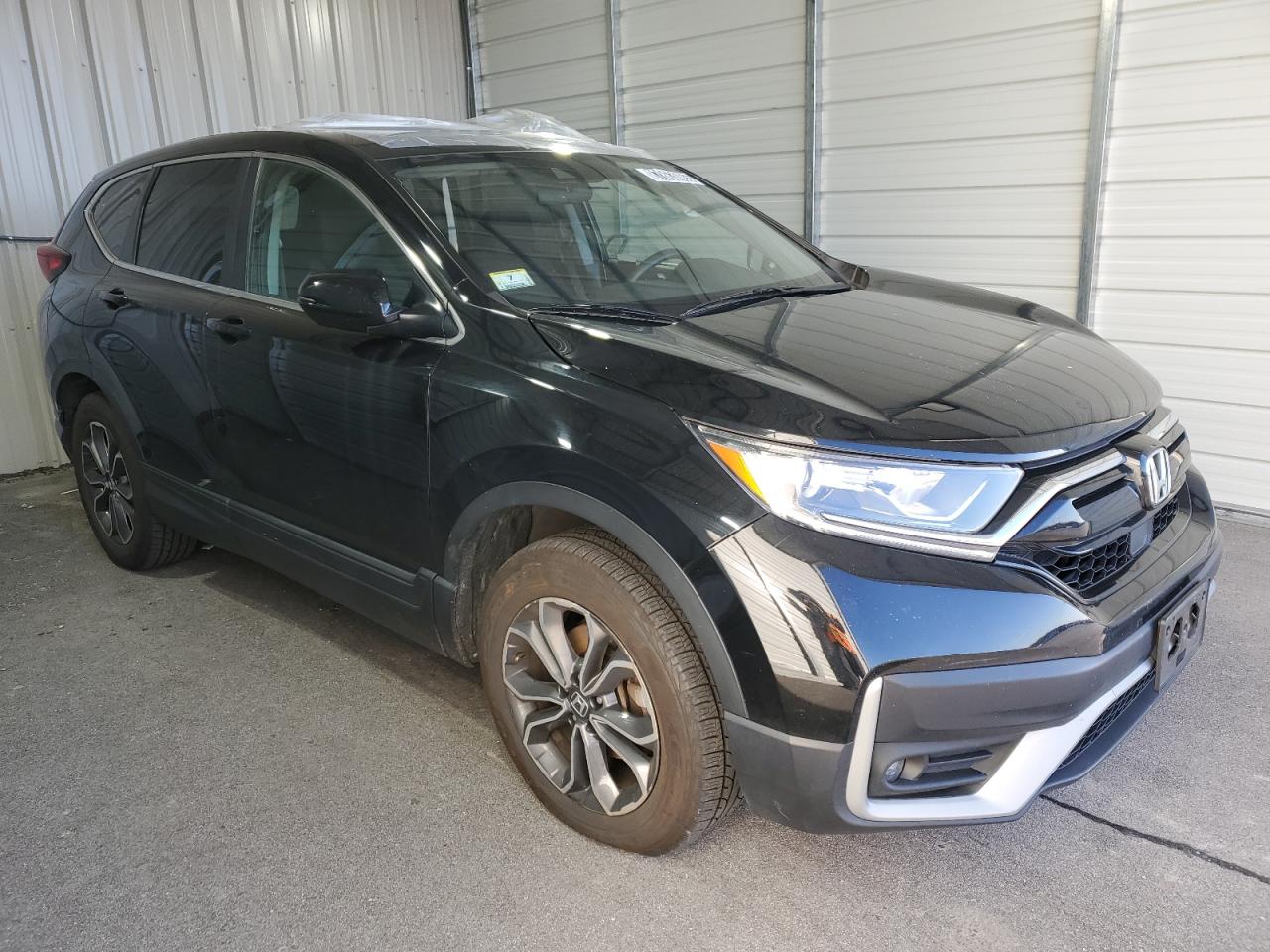 2022 Honda CR-V - Image 4