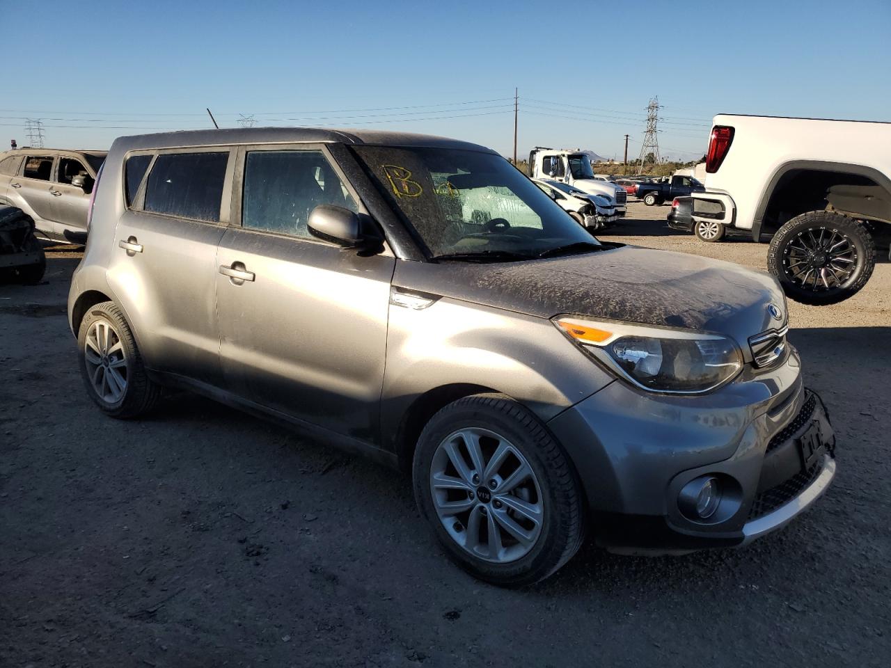 2018 Kia Soul - Image 4
