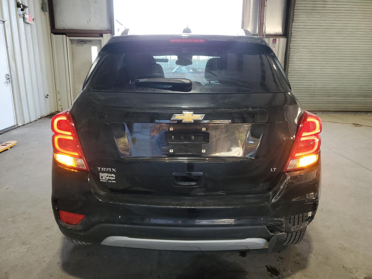 2020 Chevrolet Trax - Image 6