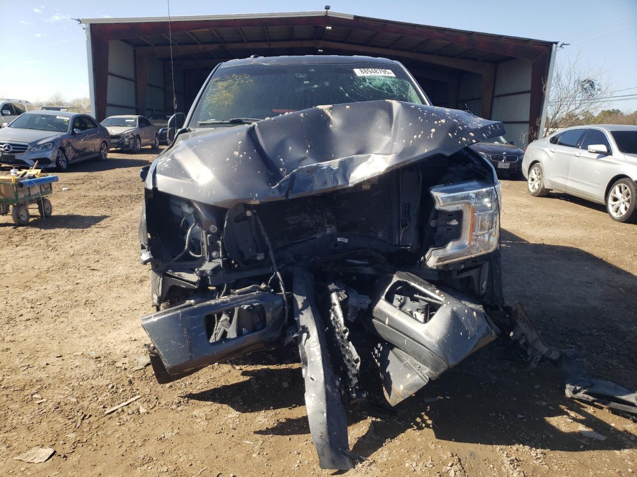 2019 Ford F-150 - Image 5