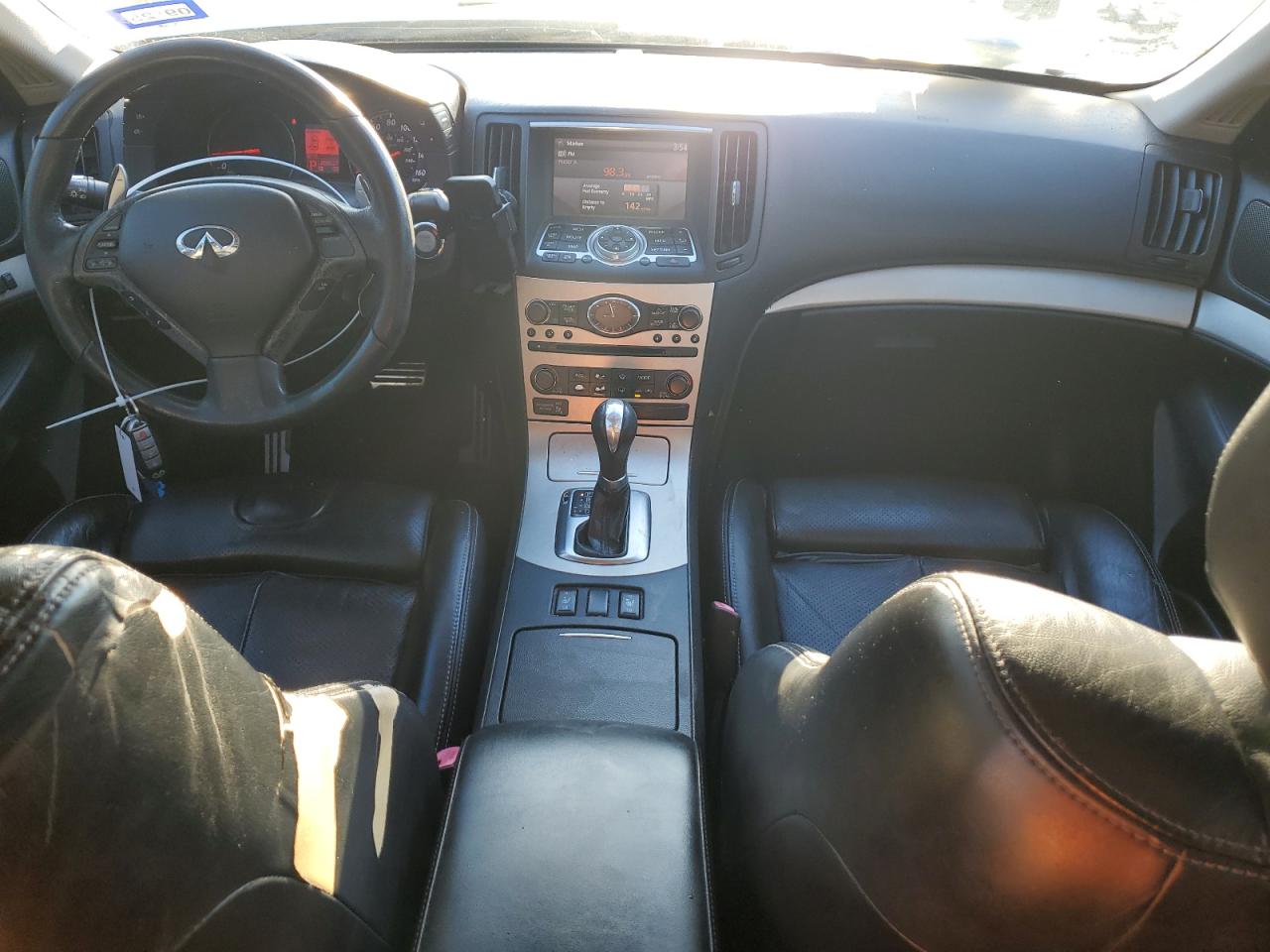 2007 Infiniti G - Image 8
