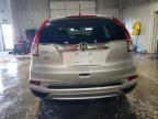 2016 Honda Cr-V Ex за продажба в York Haven, PA - Front End