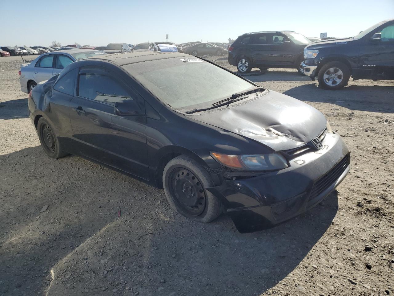 2006 Honda Civic - Image 4