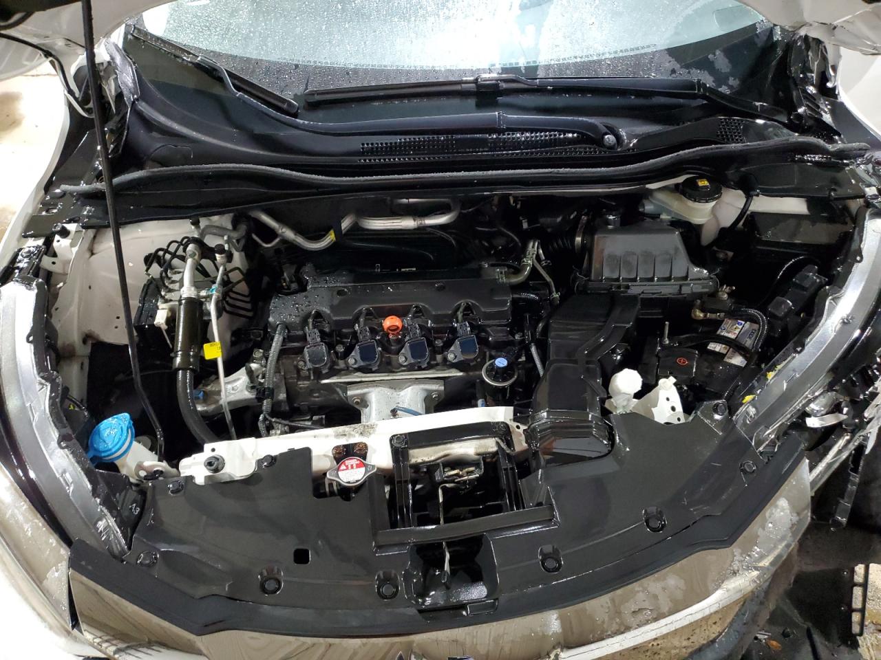 2021 Honda HR-V - Image 12