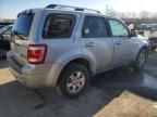 2009 Ford Escape Hybrid de vânzare în Louisville, KY - Front End