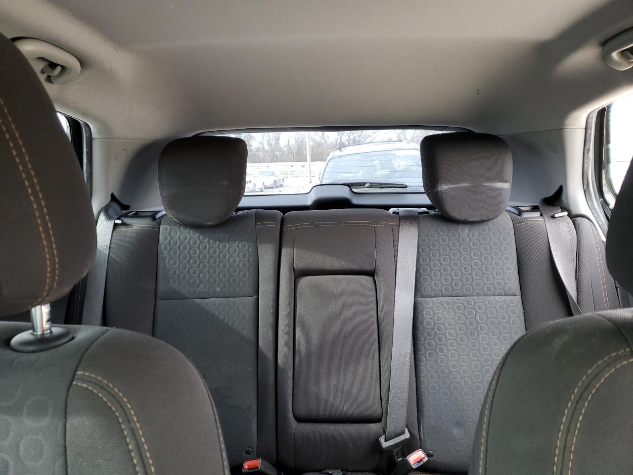 2019 Chevrolet Trax - Image 10