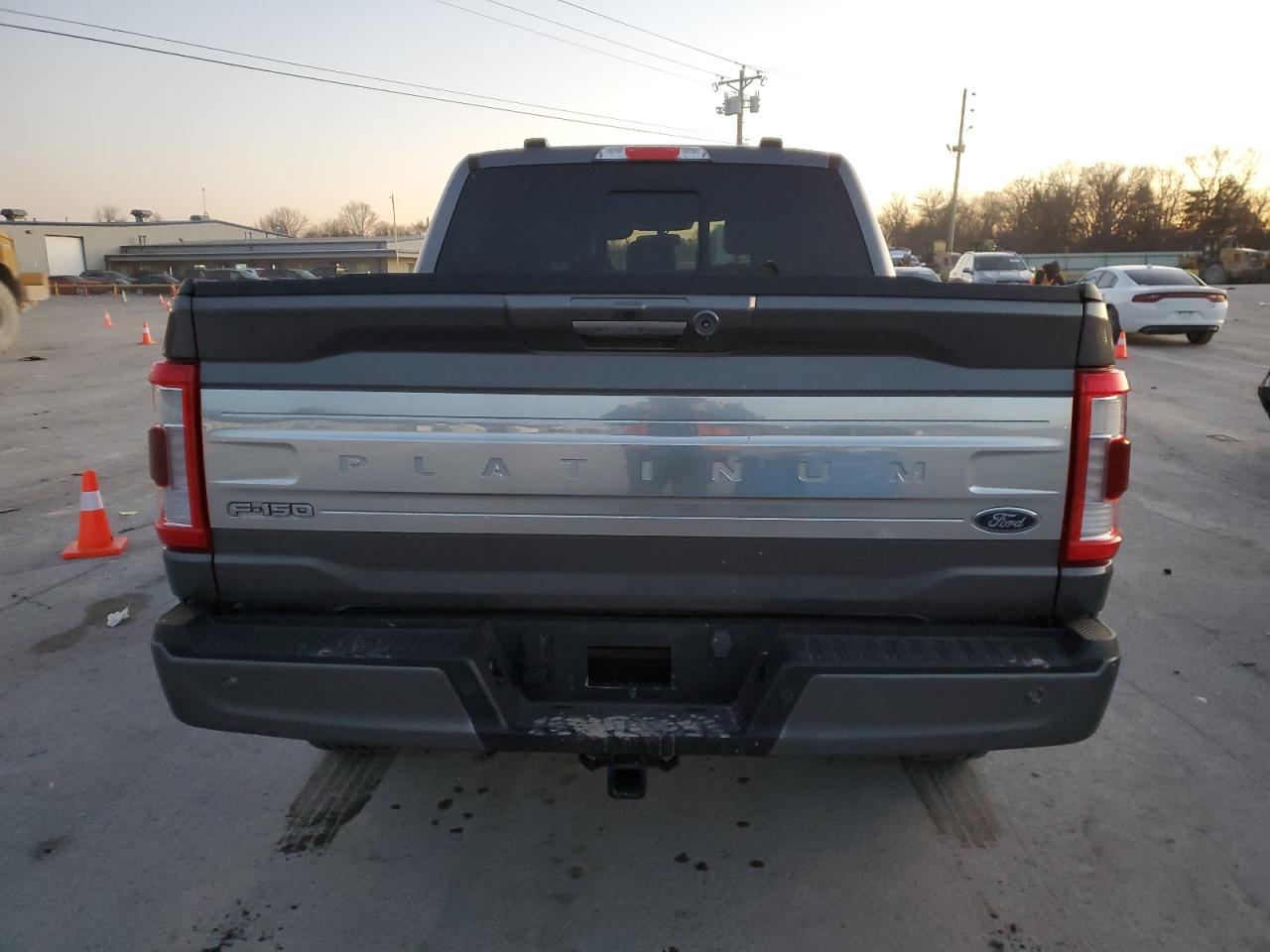 2023 Ford F-150 - Image 6