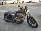 2022 HARLEY-DAVIDSON XL883 N for sale at Copart CA - LONG BEACH