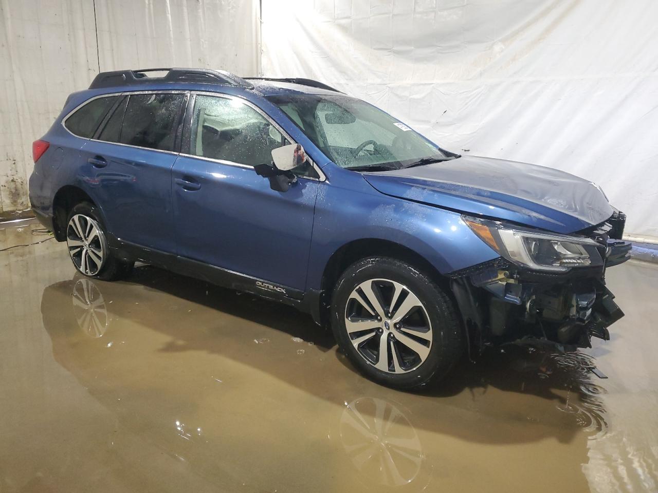 2019 Subaru Outback - Image 4