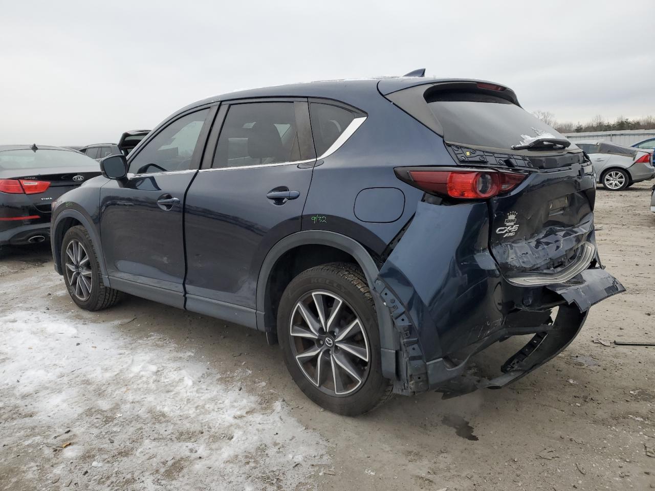 2018 Mazda CX-5 - Image 2