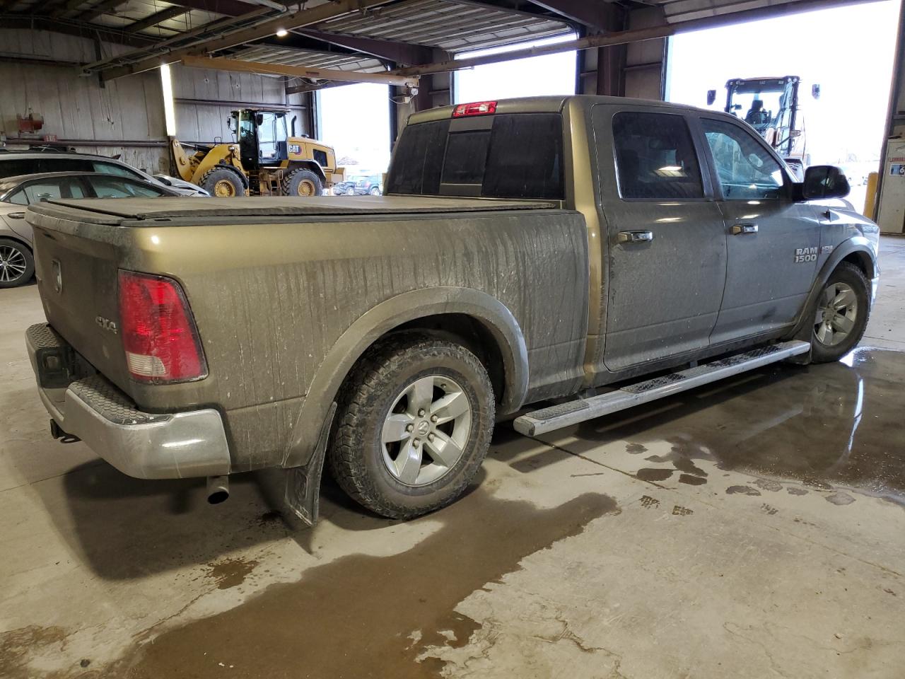 2014 RAM 1500 - Image 3