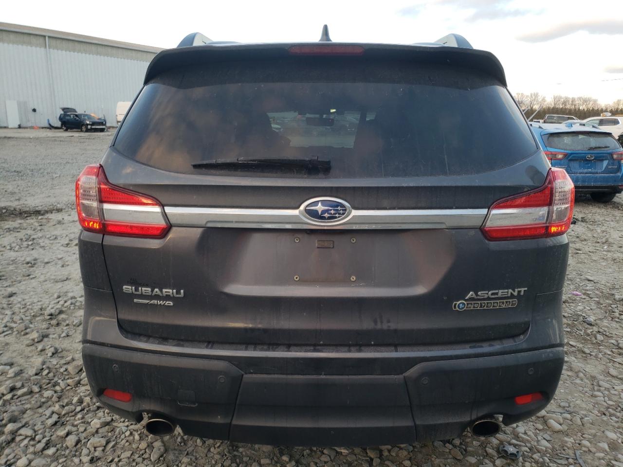 2020 Subaru Ascent - Image 6