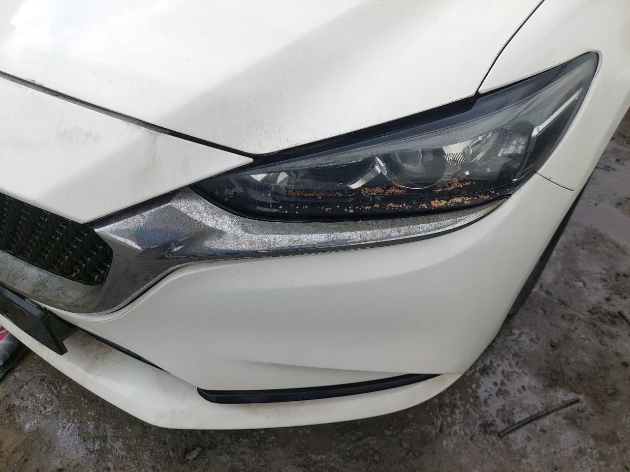 JM7GL4S3XM1456582 - 2021 Mazda 6 - #87134744