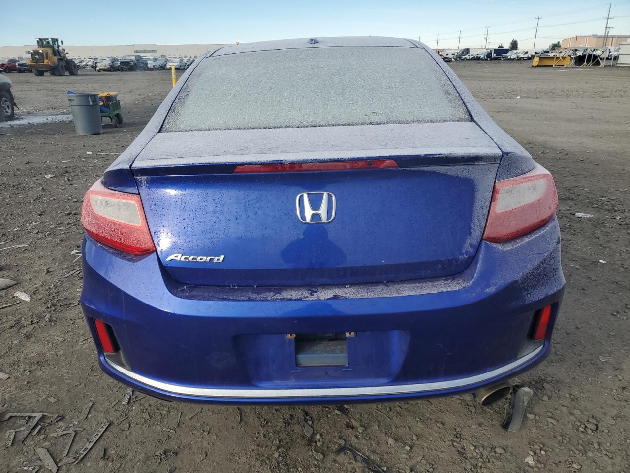 2013 Honda Accord - Image 6