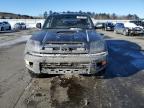 Windham, ME에서 판매 중인 2003 Toyota 4Runner Sr5 - Side