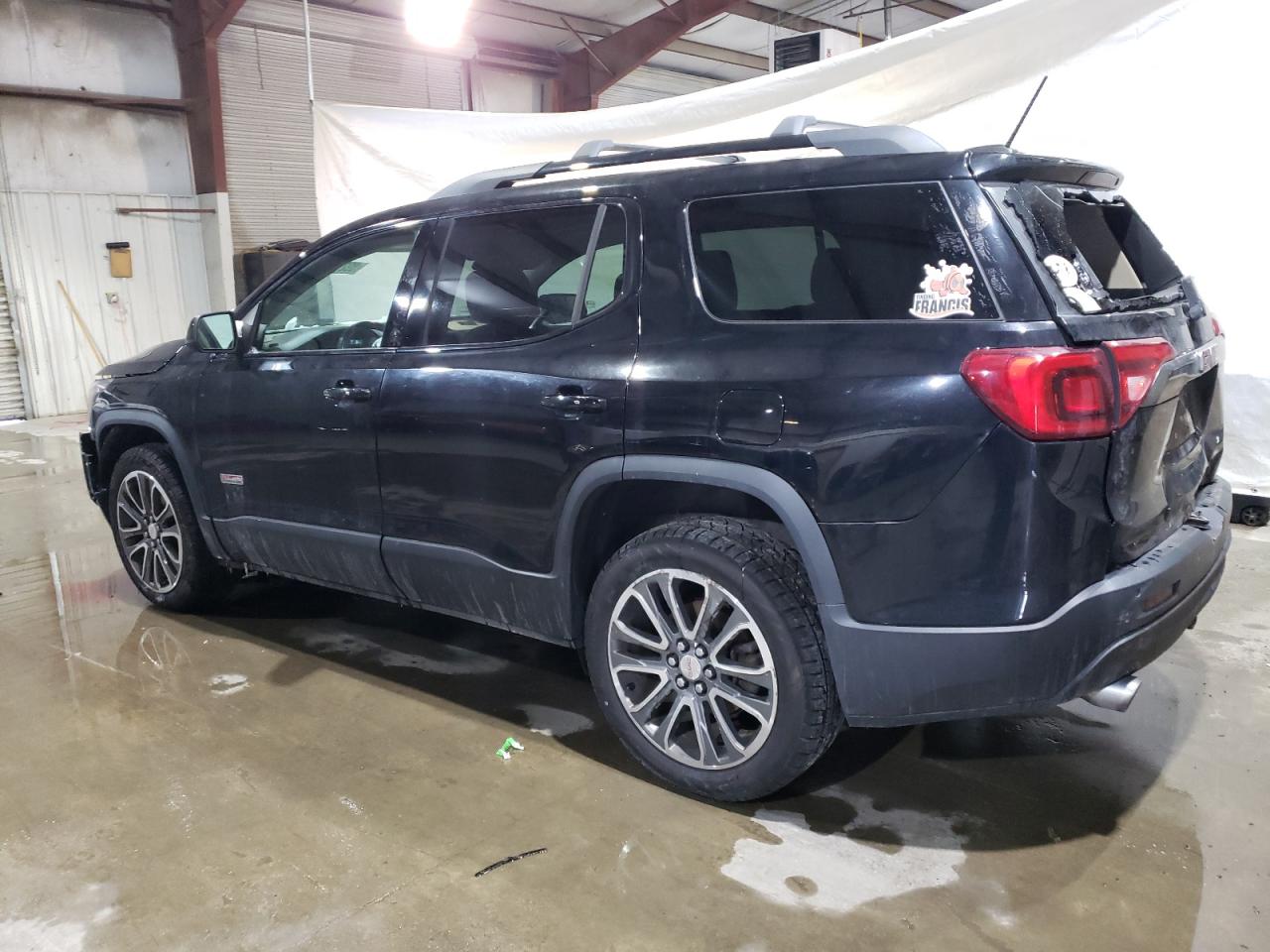 2017 GMC Acadia - Image 2