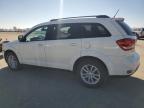 2017 Dodge Journey Sxt na sprzedaż w Fresno, CA - Front End